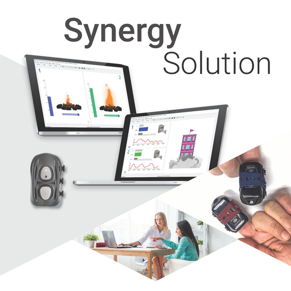 Synergy Solution Suite SA4511