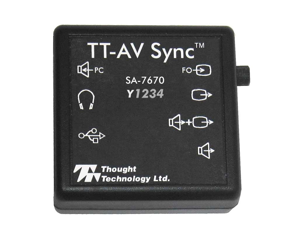 TT-AV-Sync