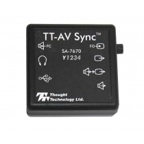 TT-AV-Sync